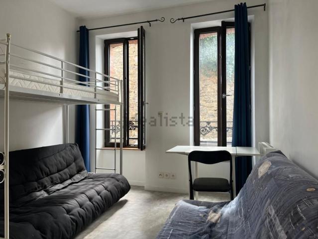 Appartement, La Souterraine