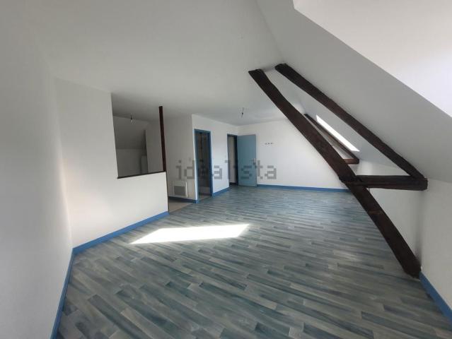 Appartement, La Souterraine