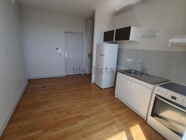 Appartement, La Souterraine