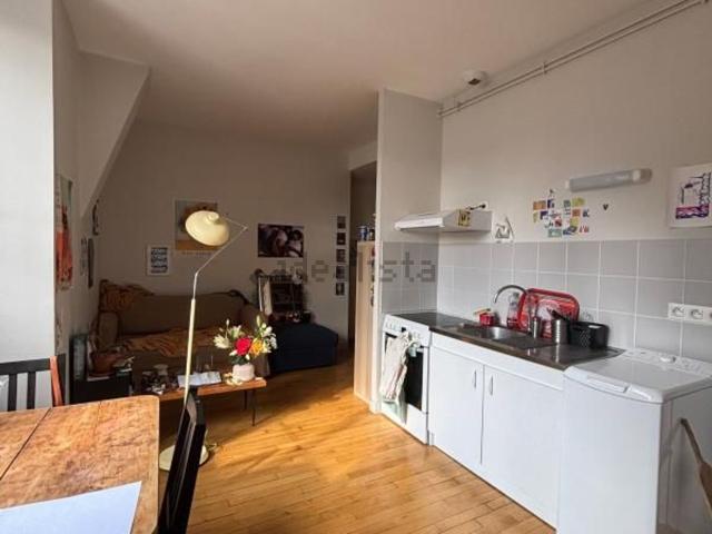 Appartement, La Souterraine