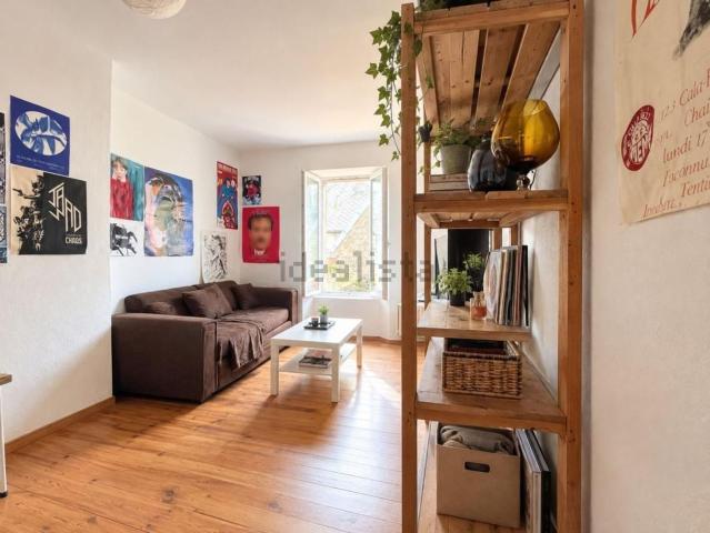 Appartement, La Souterraine