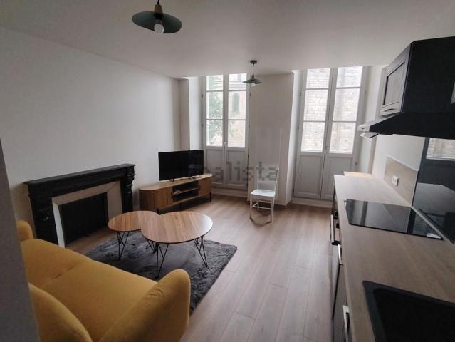 Appartement, La Souterraine