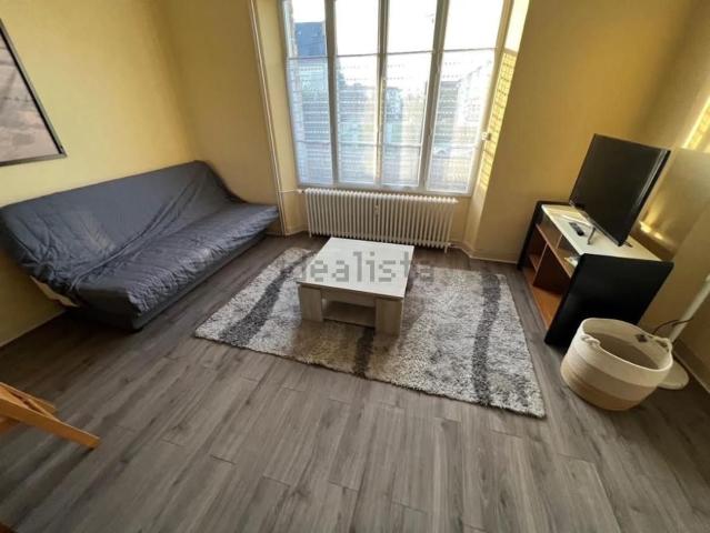 Appartement, La Souterraine