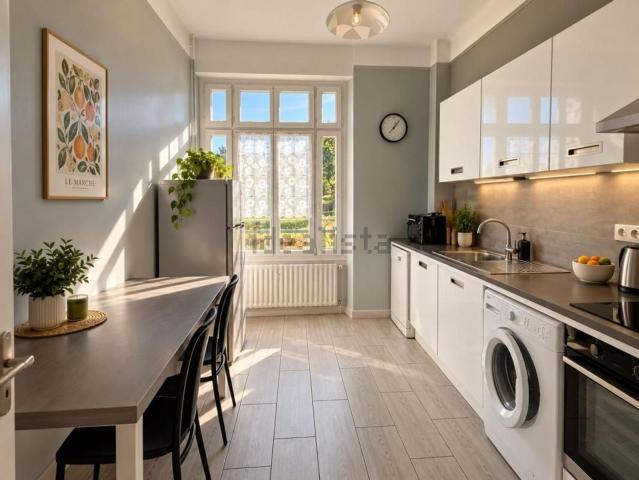 Appartement, La Souterraine