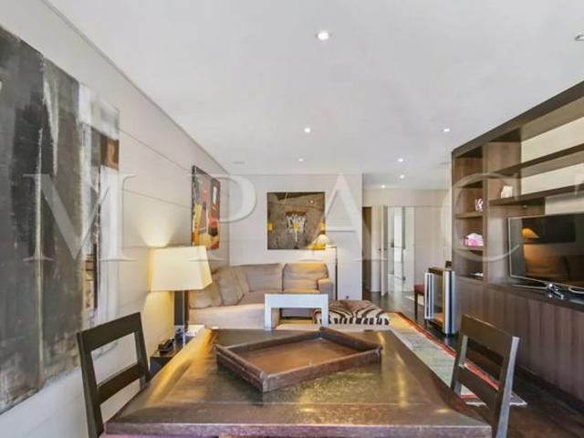 Appartement • La Source