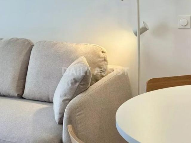 Appartement • La Source