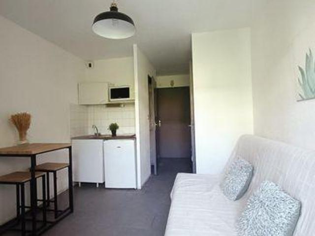 Appartement Lamalou Languedoc 34240 DS101996149