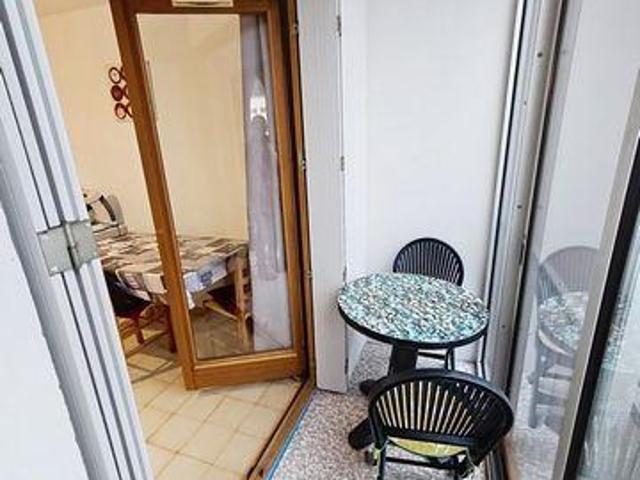 Appartement Lamalou Languedoc 34240 DS99314105