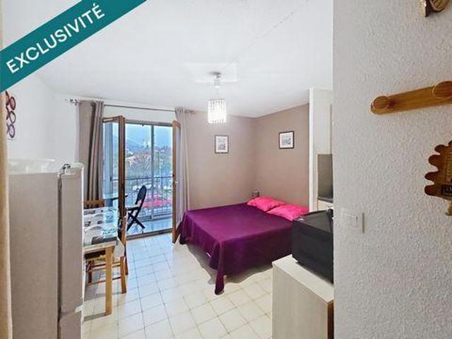 Appartement Lamalou Languedoc 34240 ES99314105