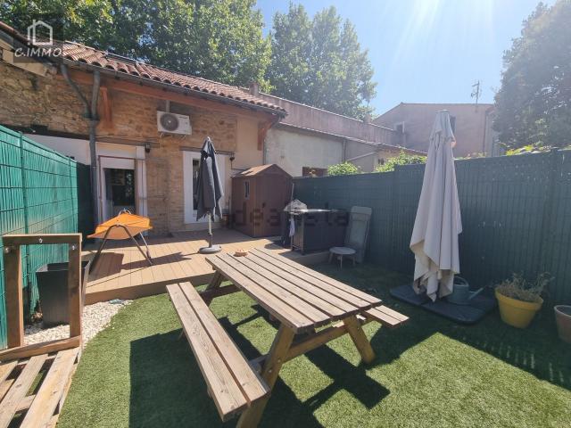 Appartement, Lamalou les Bains