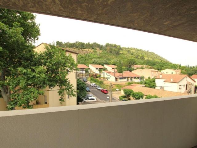 Appartement, Lamalou les Bains