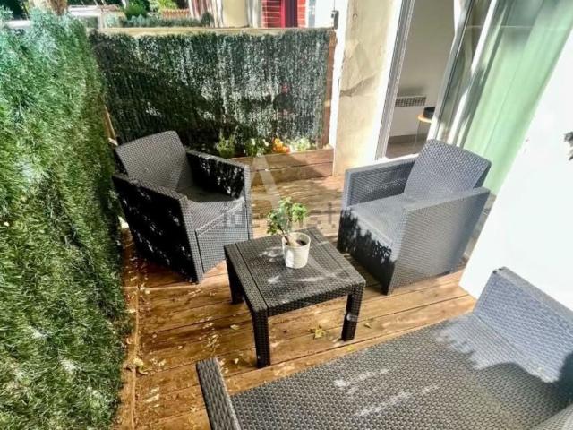 Appartement, Lamalou les Bains