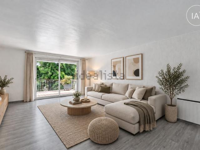 Appartement, Lamasquère