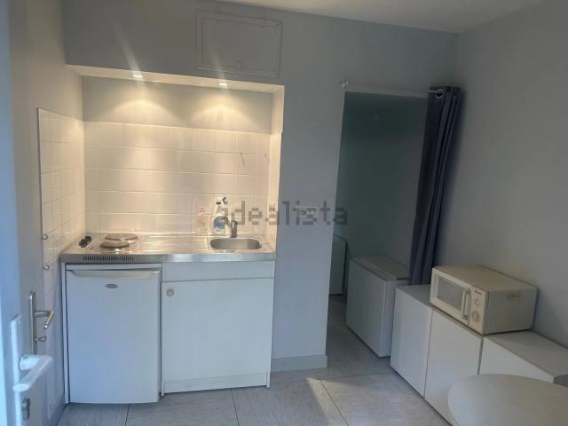 Appartement, Lamastre