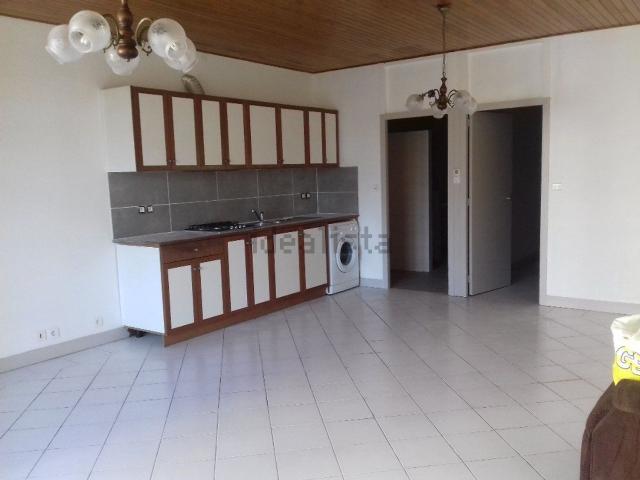 Appartement, Lamarque