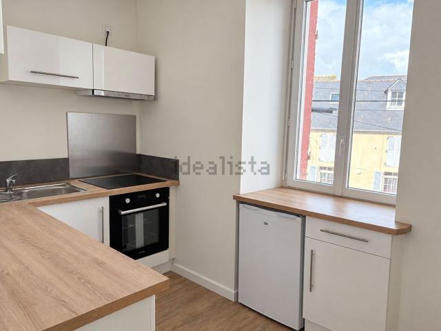 Appartement, Lamballe Armor