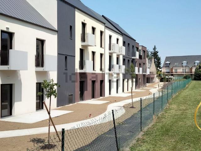 Appartement, Lamballe Armor