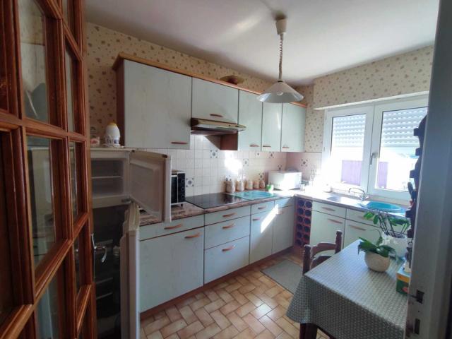 Appartement LAMBALLE Centre