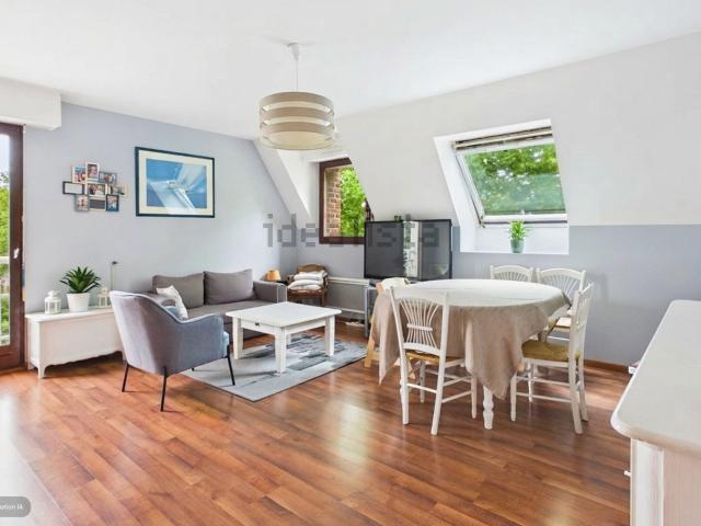 Appartement, Lambersart