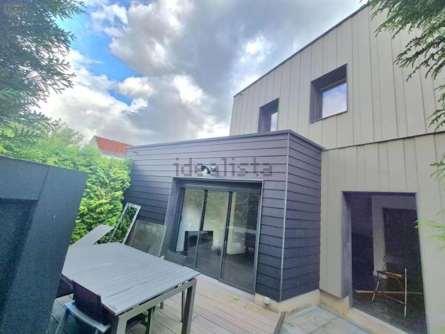 Appartement, Lambersart