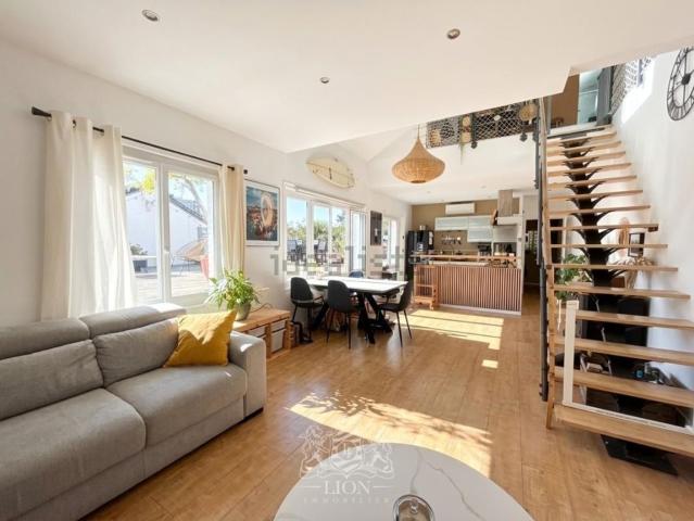 Appartement, Lambersart