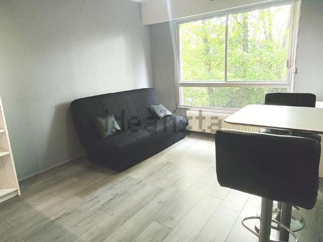 Appartement, Lambersart