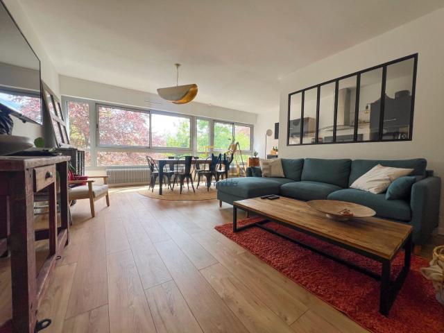 Appartement, Lambersart