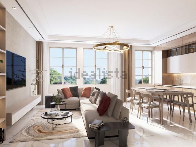 Appartement, Lambersart