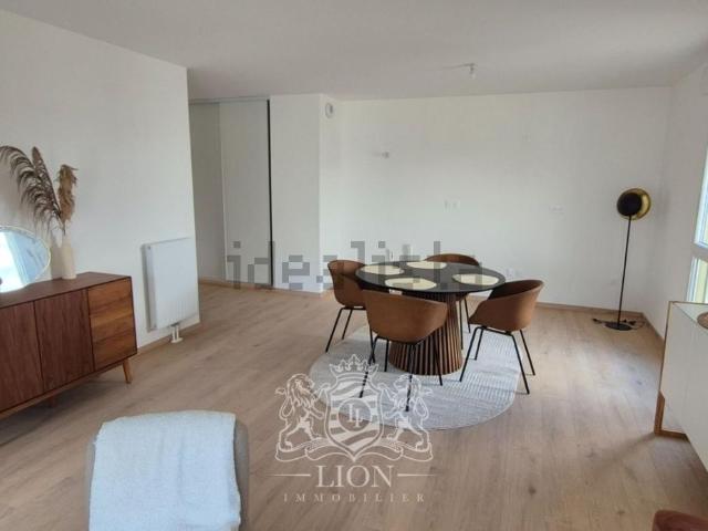 Appartement, Lambersart