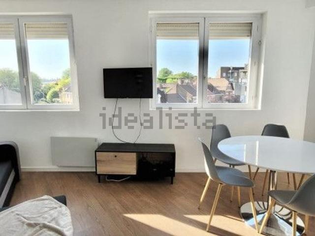 Appartement, Lambersart