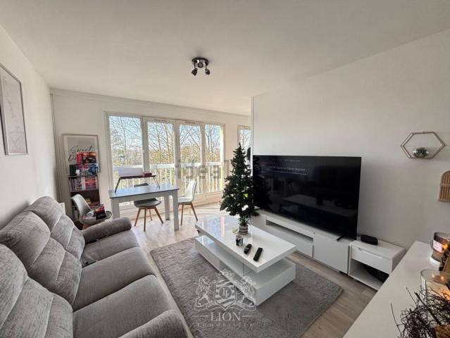 Appartement, Lambersart