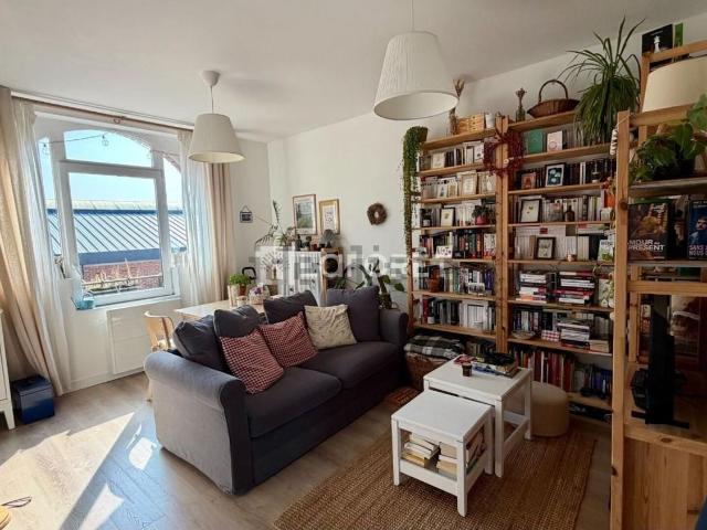 Appartement, Lambersart