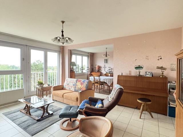 Appartement, Lambersart