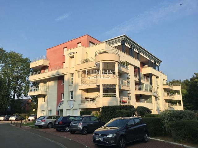 Appartement, Lambersart