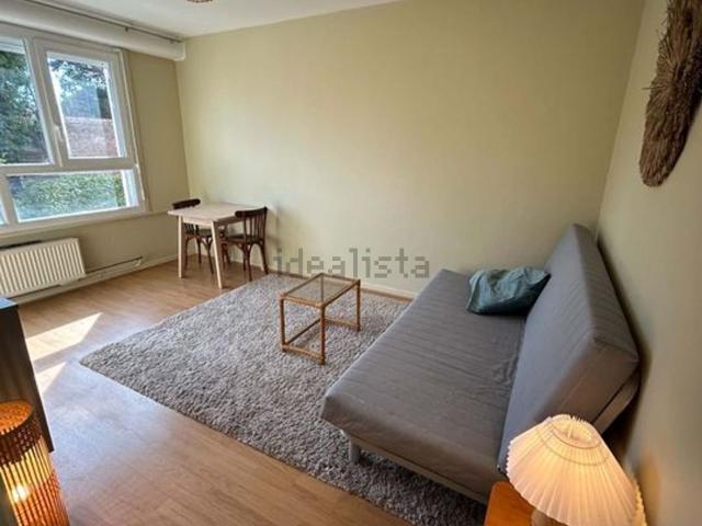 Appartement, Lambersart