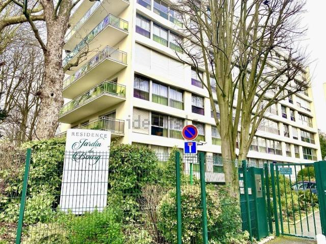 Appartement, Lambersart