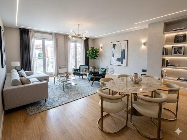 Appartement, Lambersart