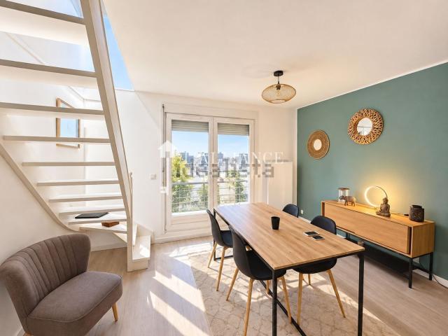 Appartement, Lambersart