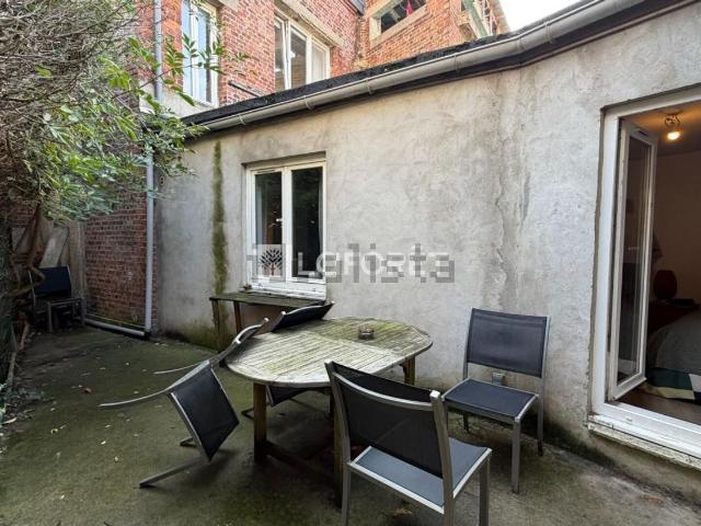 Appartement, Lambersart
