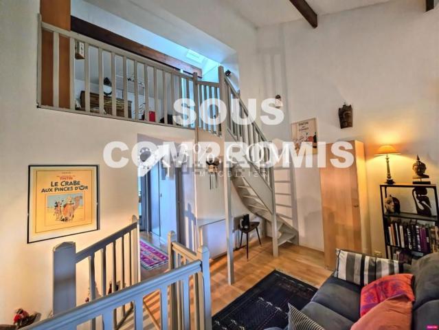 Appartement, Lambersart