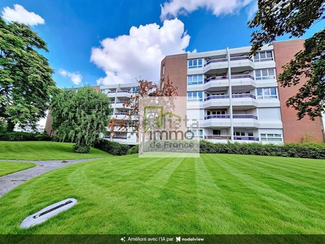 Appartement, Lambersart