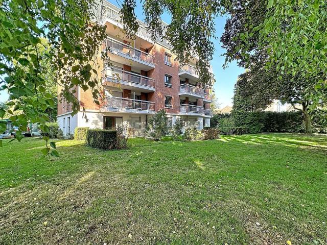 Appartement, Lambersart