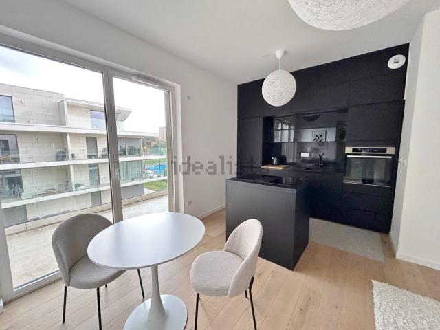 Appartement, Lille