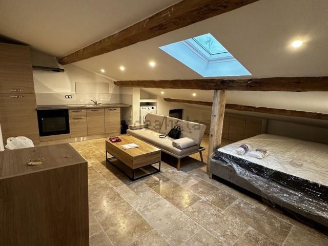 Appartement, Lambesc