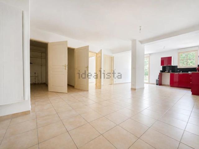 Appartement, Lambesc