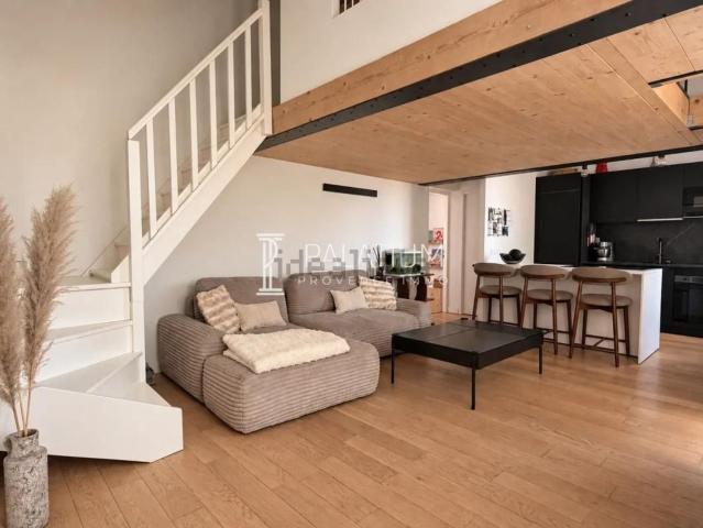 Appartement, Lambesc