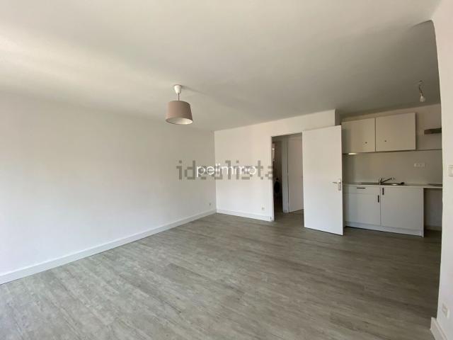 Appartement, Lambesc