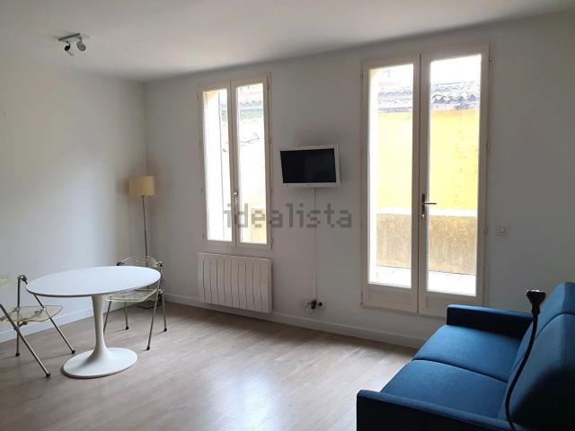 Appartement, Lambesc