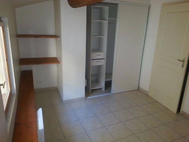 Appartement Lambesc 2 pièce s 40 m2