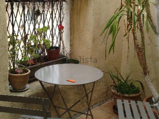 Appartement, Lambesc